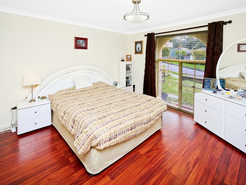 5 Cobbedah Drive, Springfield NSW 2250