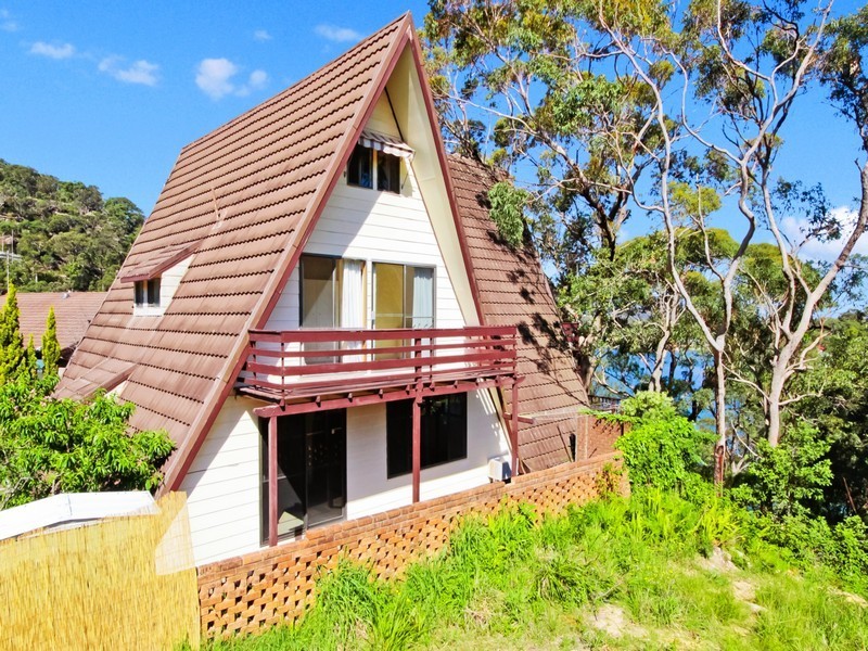 31 Gabagong Road, Horsfield Bay NSW 2256