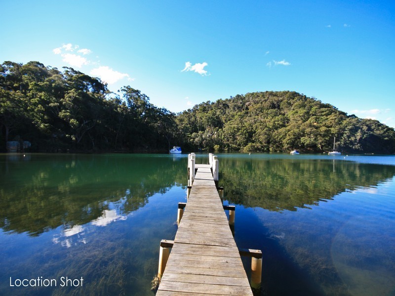 31 Gabagong Road, Horsfield Bay NSW 2256