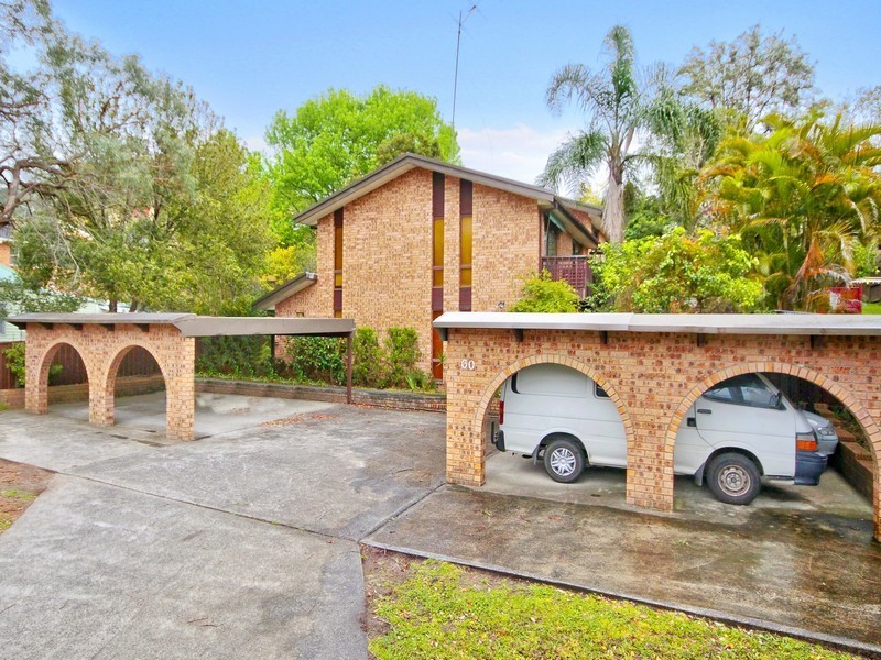 3/60 Showground Road, Gosford NSW 2250