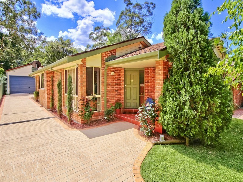 63 Lakala Avenue, Springfield NSW 2250