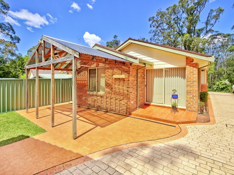 63 Lakala Avenue, Springfield NSW 2250