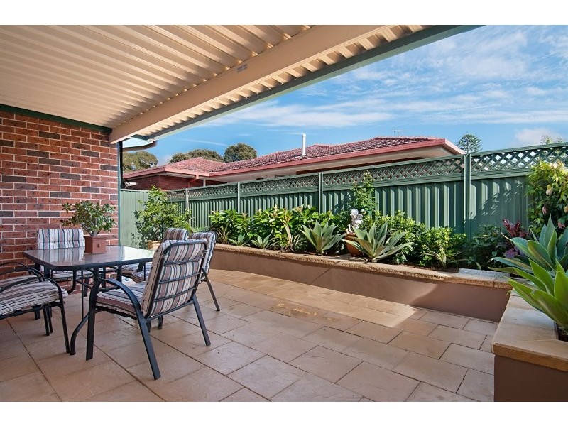 2/45  Webb Street, East Gosford NSW 2250