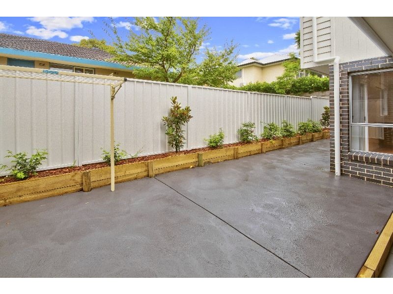 3/7 Lushington Street, East Gosford NSW 2250