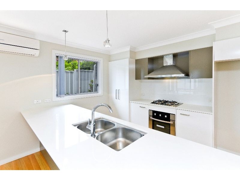3/7 Lushington Street, East Gosford NSW 2250