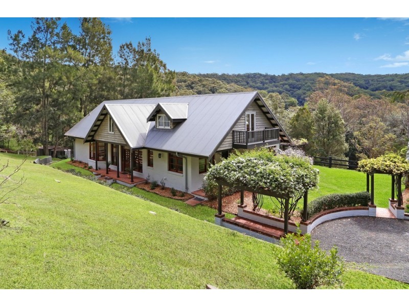 74 Clyde Road, Holgate NSW 2250