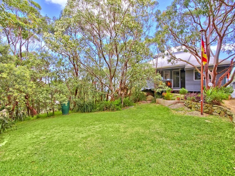 11 Babs Road, Killcare Heights NSW 2257