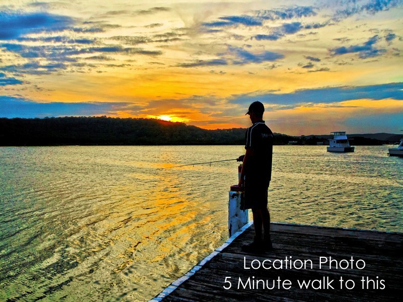 8 The Cedars Close, Bensville NSW 2251