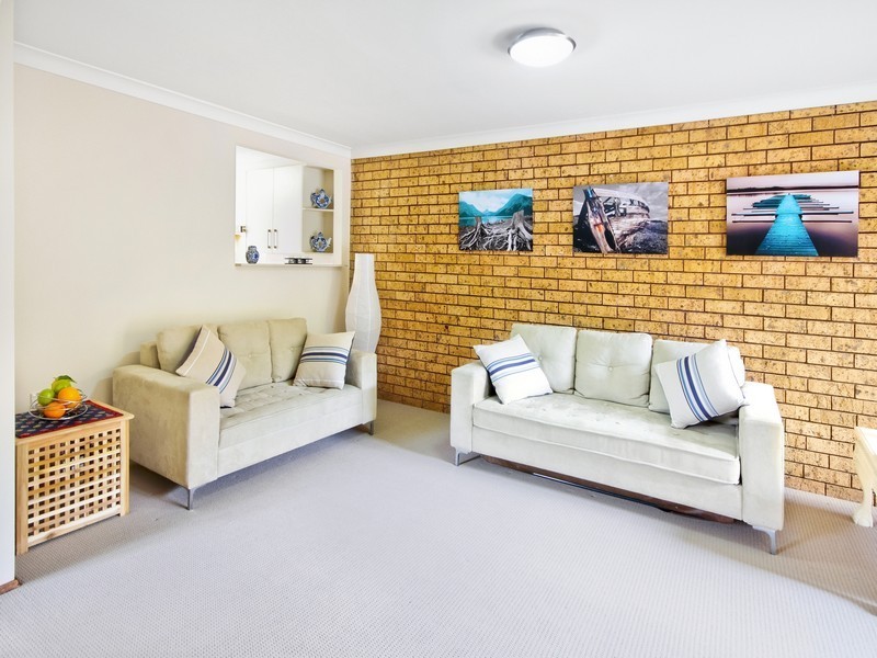 12/14 Russell Street, East Gosford NSW 2250