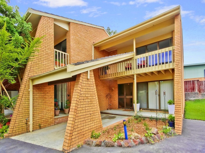 12/14 Russell Street, East Gosford NSW 2250