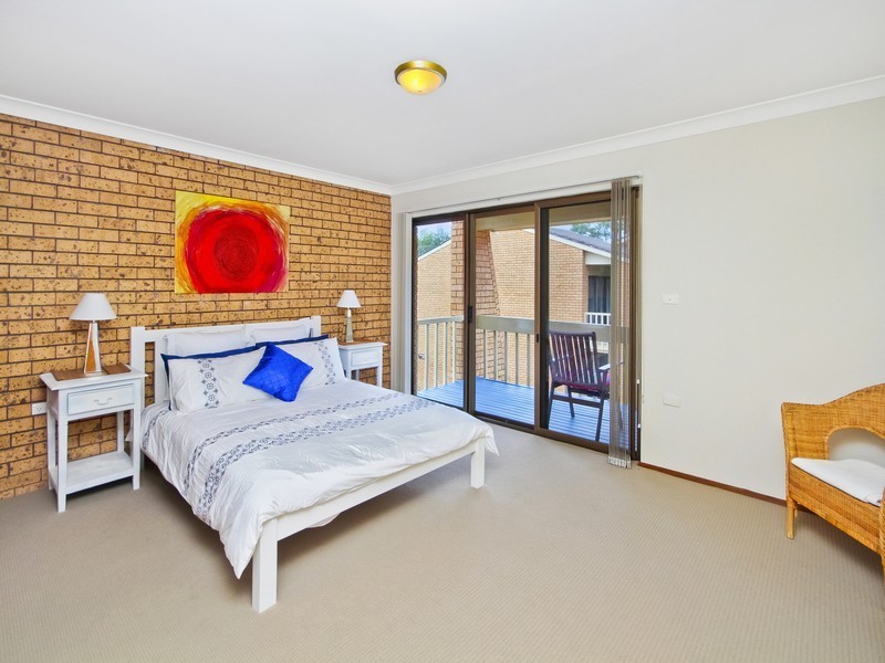 12/14 Russell Street, East Gosford NSW 2250