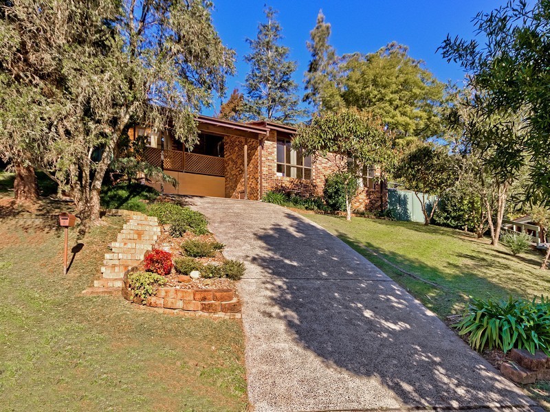 4 Cranbrook Street, Wyoming NSW 2250