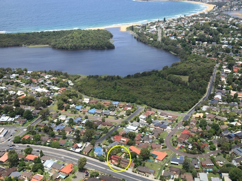 744 The Entrance Road, Wamberal NSW 2260