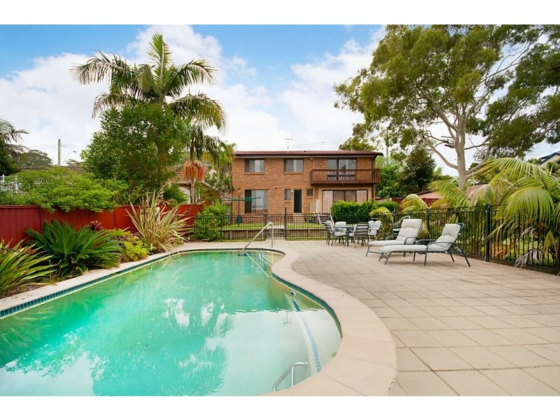 744 The Entrance Road, Wamberal NSW 2260