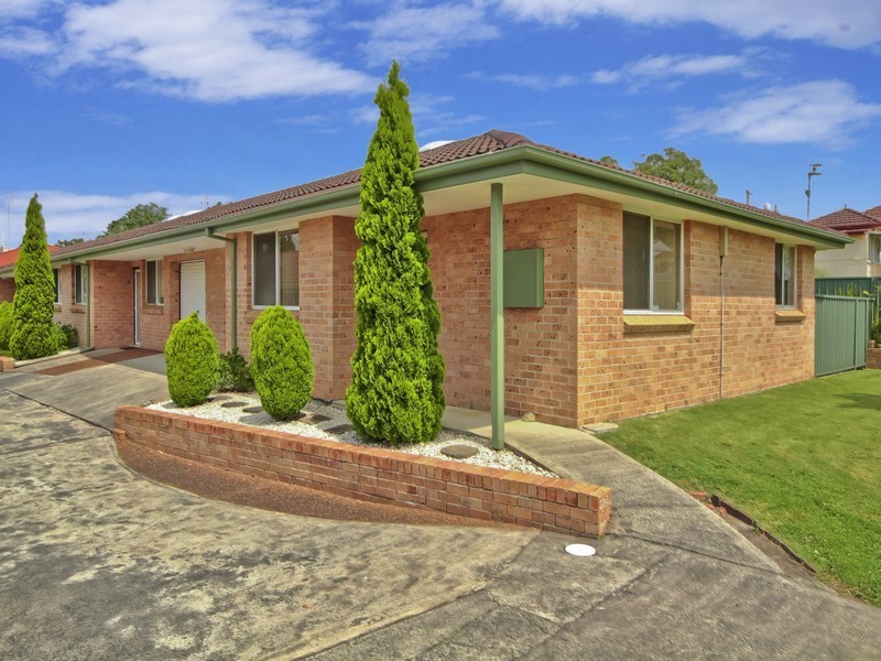 8/30 Russell Street, East Gosford NSW 2250