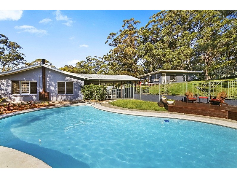 30 Manor Hill Close, Holgate NSW 2250