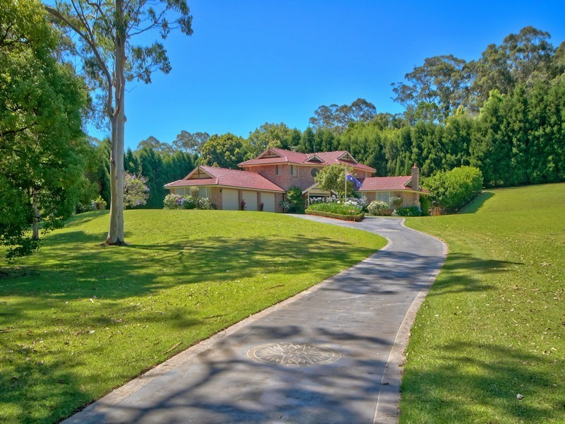 2/89 Oak Road, Matcham NSW 2250