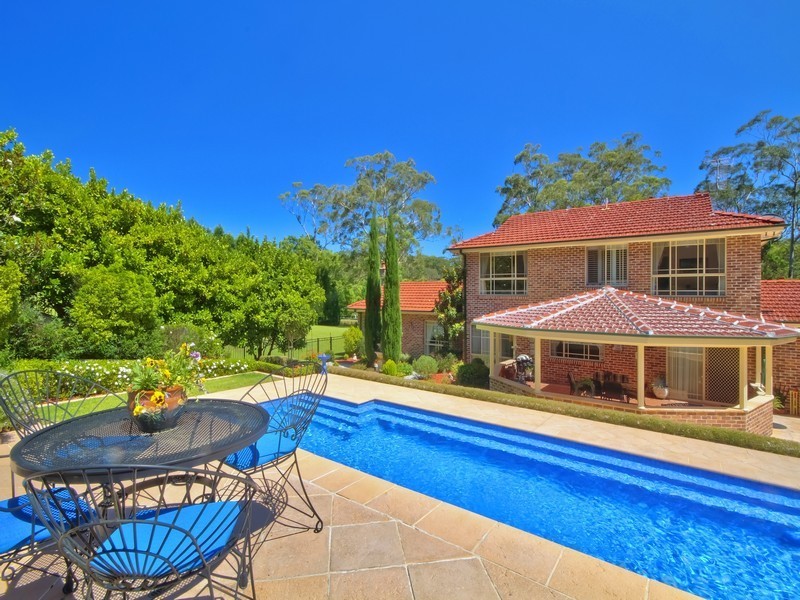 2/89 Oak Road, Matcham NSW 2250