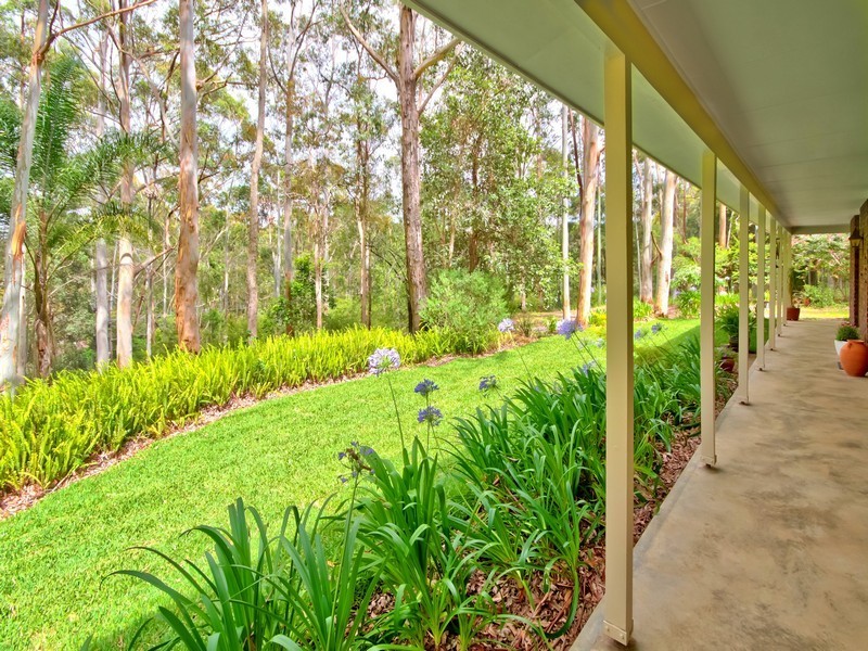 16 Dombey Road, Lisarow NSW 2250