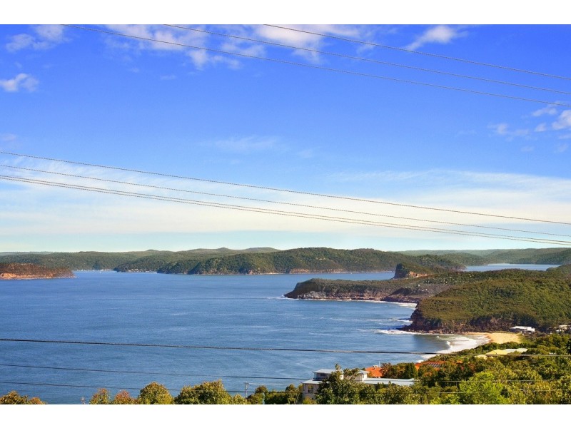 185 The Scenic Road, Killcare Heights NSW 2257