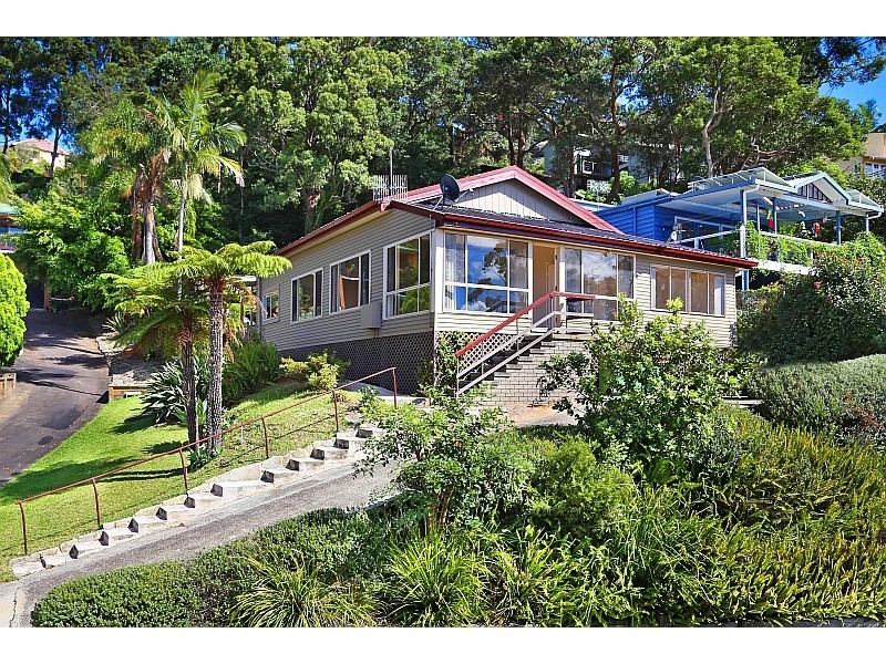 316 Glenrock Parade, Tascott NSW 2250