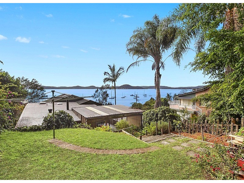 316 Glenrock Parade, Tascott NSW 2250