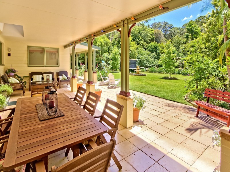 133 Coachwood Road, Matcham NSW 2250
