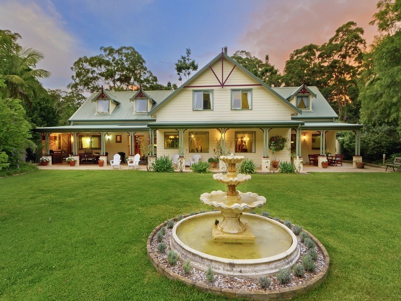 133 Coachwood Road, Matcham NSW 2250