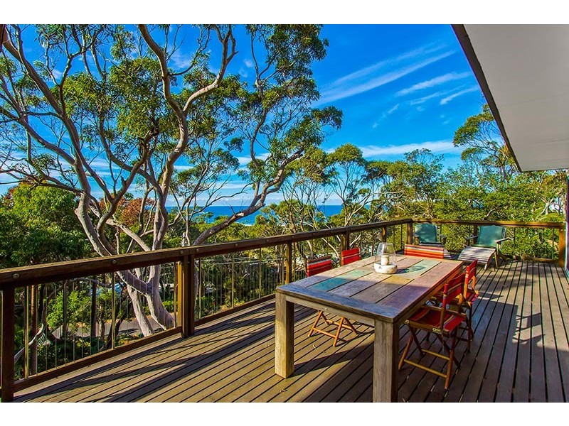 8 Grandview Crescent, Killcare NSW 2257