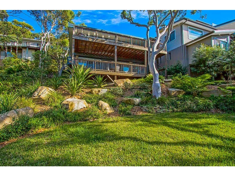 8 Grandview Crescent, Killcare NSW 2257