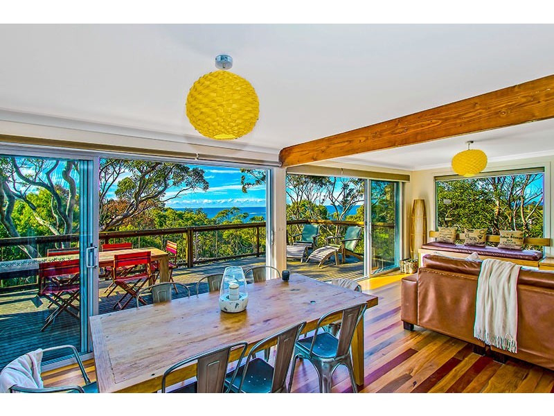 8 Grandview Crescent, Killcare NSW 2257