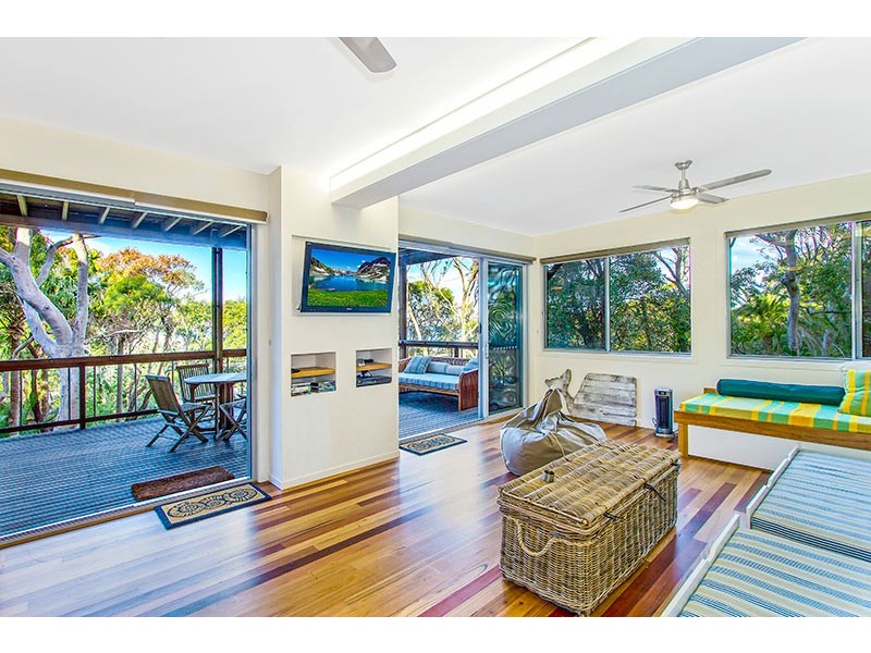 8 Grandview Crescent, Killcare NSW 2257