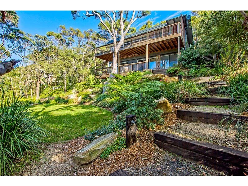 8 Grandview Crescent, Killcare NSW 2257