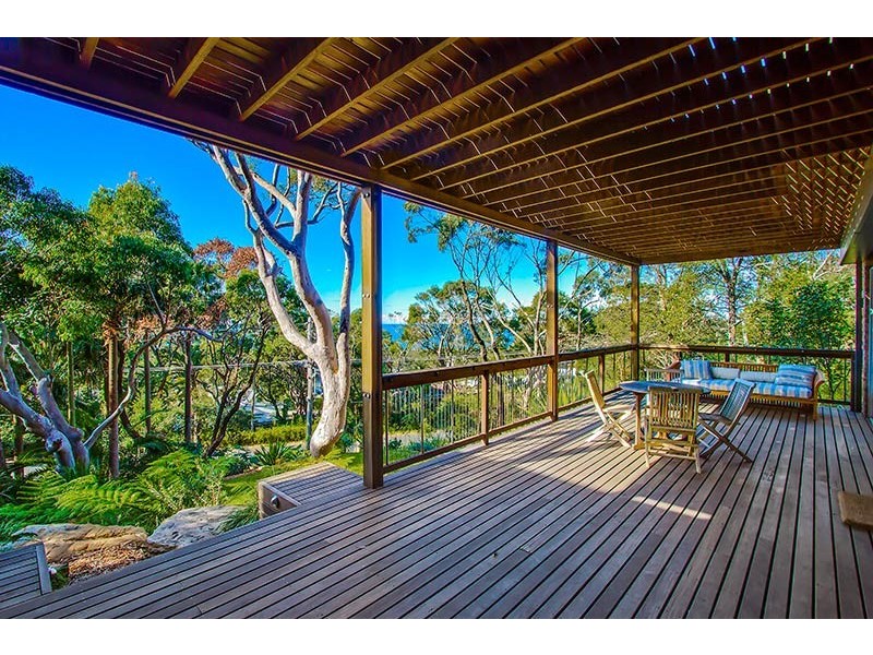8 Grandview Crescent, Killcare NSW 2257