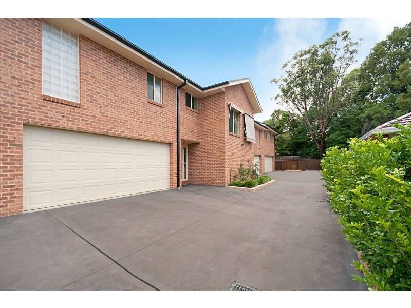 2/41 Webb Street, East Gosford NSW 2250