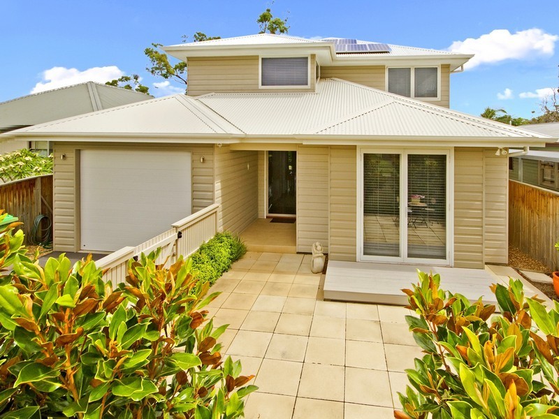 52 Cambridge Street, Umina Beach NSW 2257