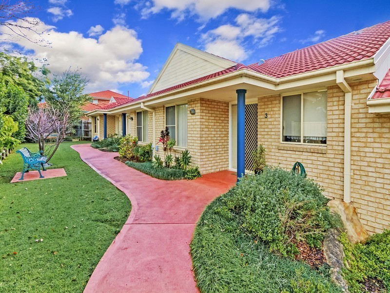 3/24 Victoria Street, East Gosford NSW 2250