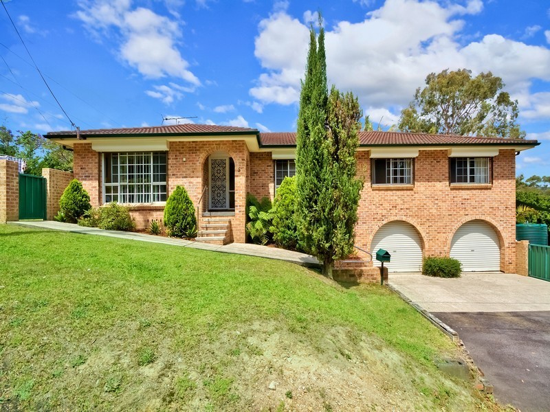 2 Lakala Avenue, Springfield NSW 2250