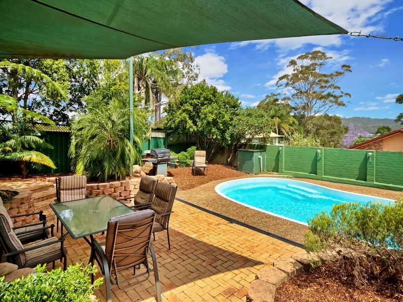 2 Lakala Avenue, Springfield NSW 2250