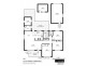 12 Lock Avenue, Springfield NSW 2250 Floorplan