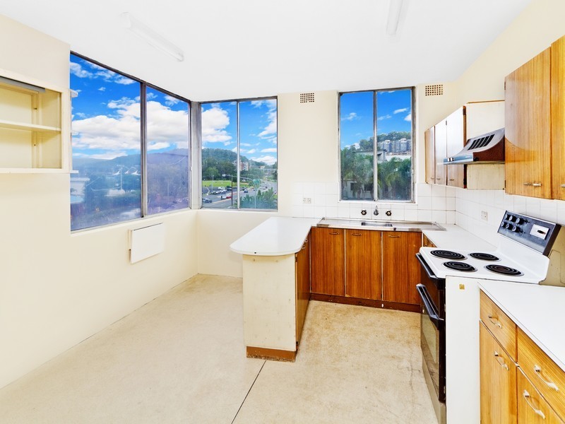 7/39 Masons Parade, Gosford NSW 2250