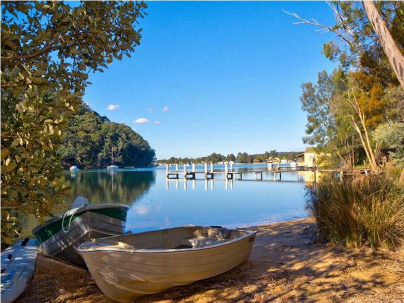 44 Horsfield Road, Horsfield Bay NSW 2256