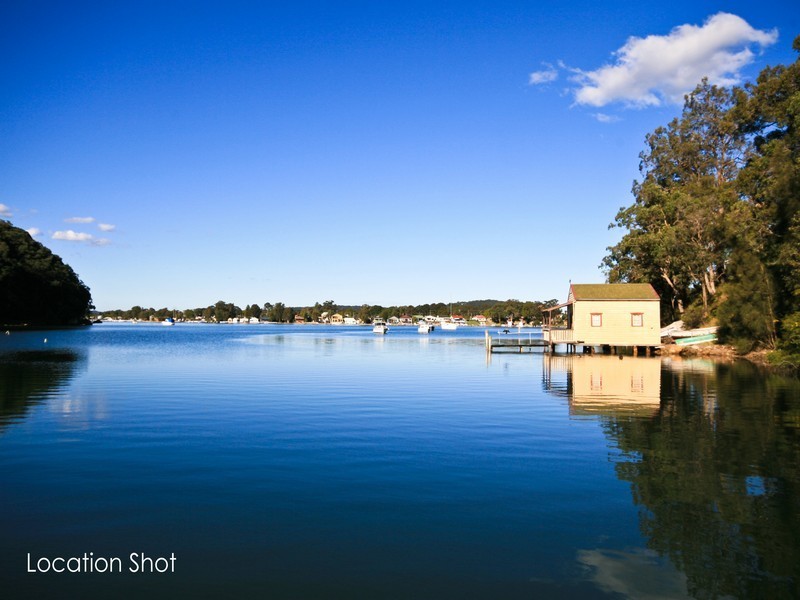 44 Horsfield Road, Horsfield Bay NSW 2256