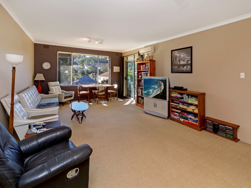 9/39 Masons Pde, Gosford NSW 2250