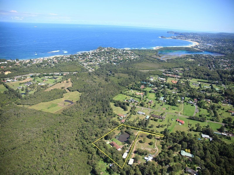 37 Currawong Road, Wamberal NSW 2260