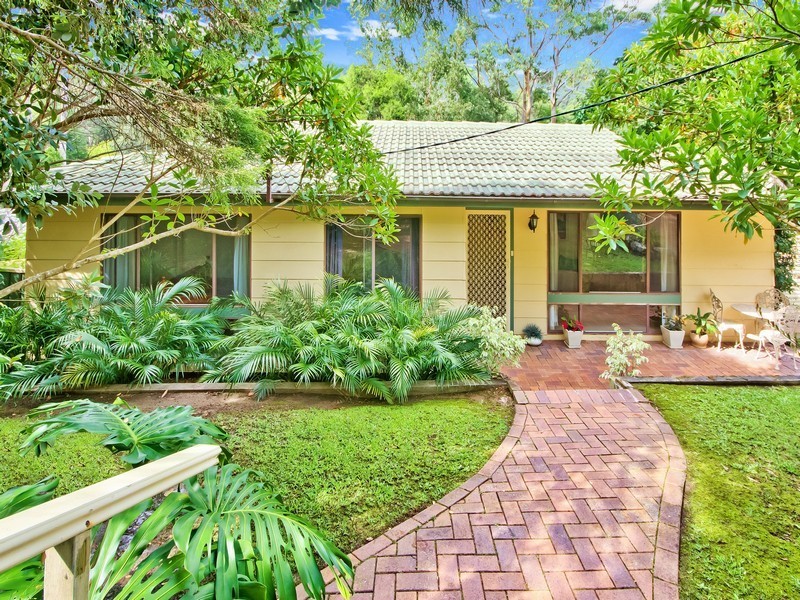 64 Bradys Gully Road, North Gosford NSW 2250