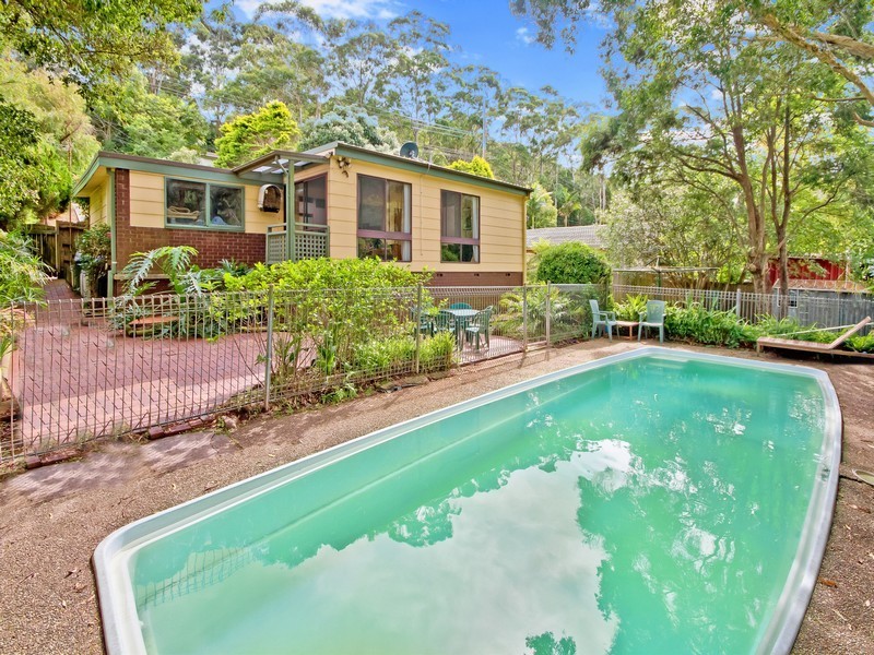 64 Bradys Gully Road, North Gosford NSW 2250