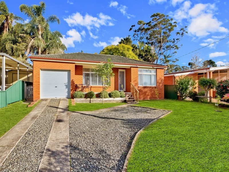 22 Dalton Street, Wyoming NSW 2250