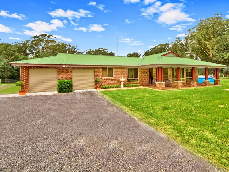 660 George Downes Drive, Kulnura NSW 2250