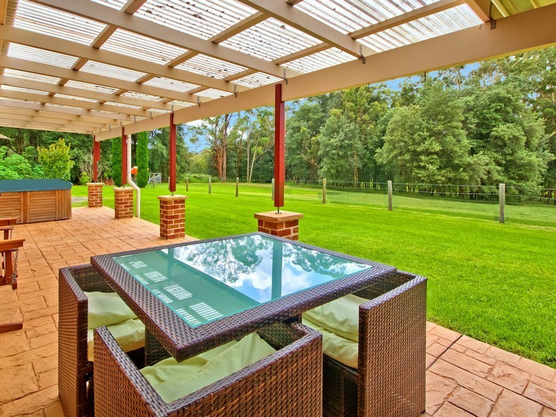 660 George Downes Drive, Kulnura NSW 2250